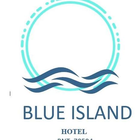 Blue Island Hotel San Andres  Luaran gambar