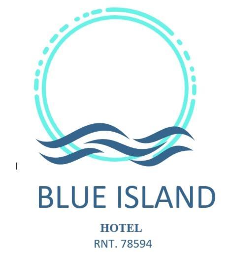 Blue Island Hotel San Andres  Luaran gambar